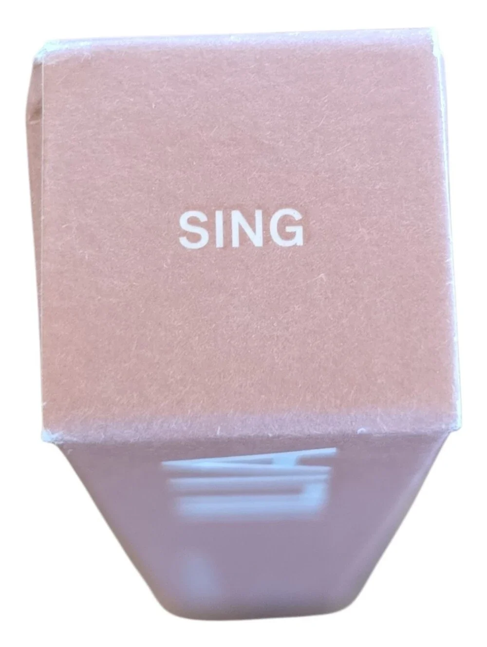 ILIA sing deep